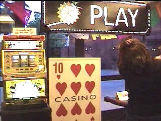 casino rentals san jose