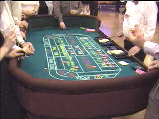casino parties san jose