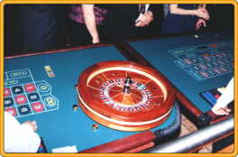 casino game rentals